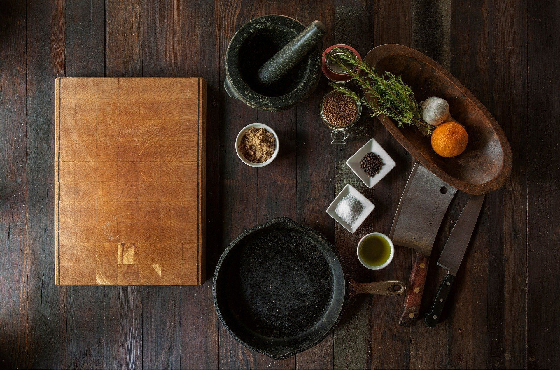 How to get our home free of toxins