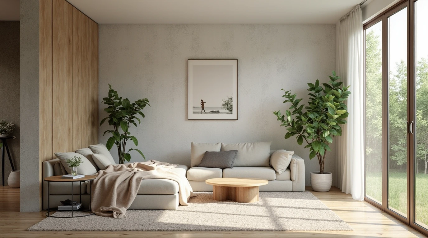 Decoración del hogar 002